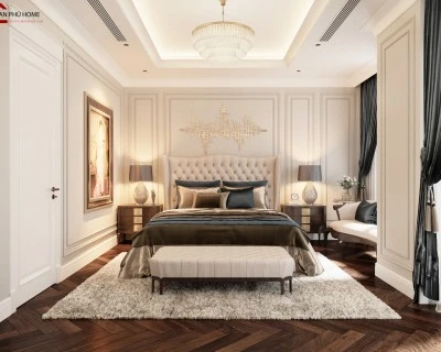 DỰ ÁN CHUNG CƯ ANH KHÁNH - VINHOME GRAND PARK