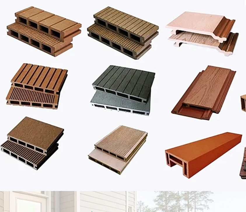 Tổng Quan Về Tấm Nhựa Giả Gỗ – Xu Hướng Vật Liệu Hiện Đại Thay Thế Gỗ Tự Nhiên