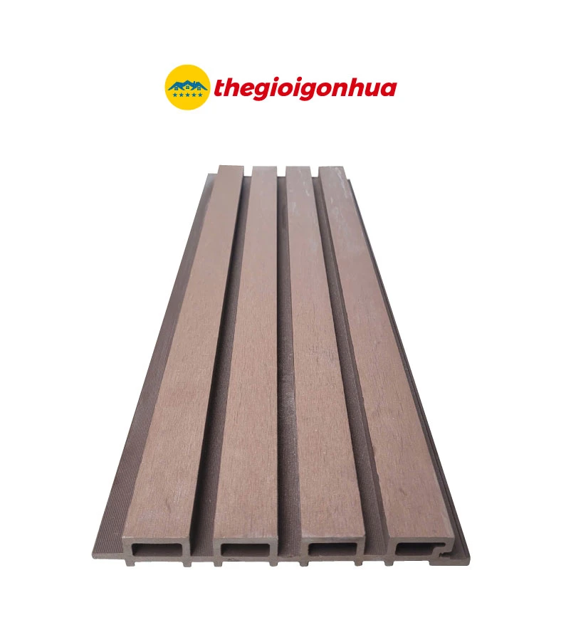 LAM SÓNG NGOÀI TRỜI - MÀU COFFEE