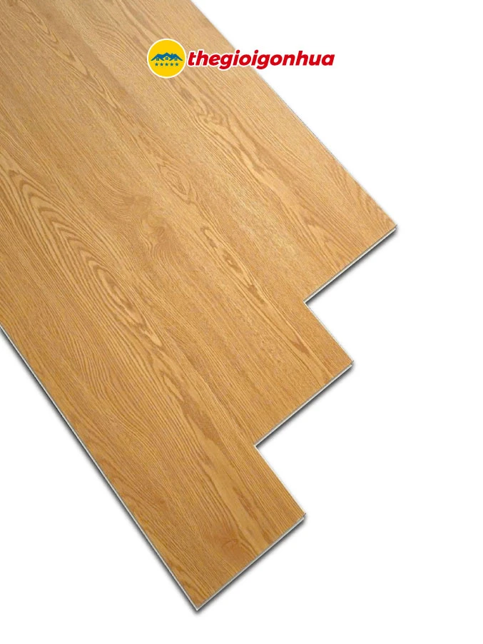 Sàn nhựa hèm khóa không đế TGGU-03X