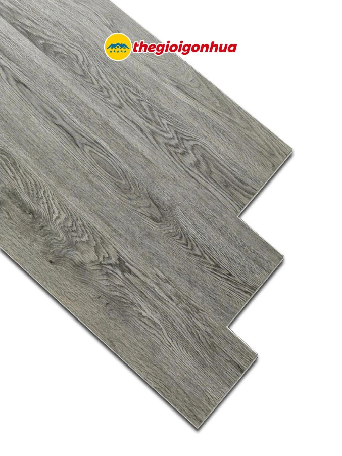 Sàn nhựa hèm khóa không đế TGGU-06X