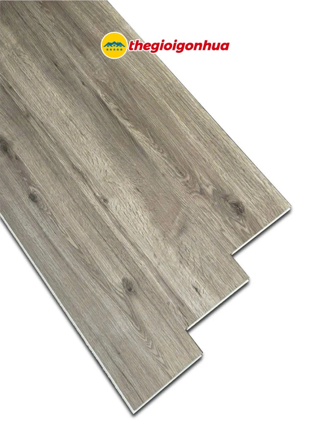 Sàn nhựa hèm khóa không đế TGGU-09X