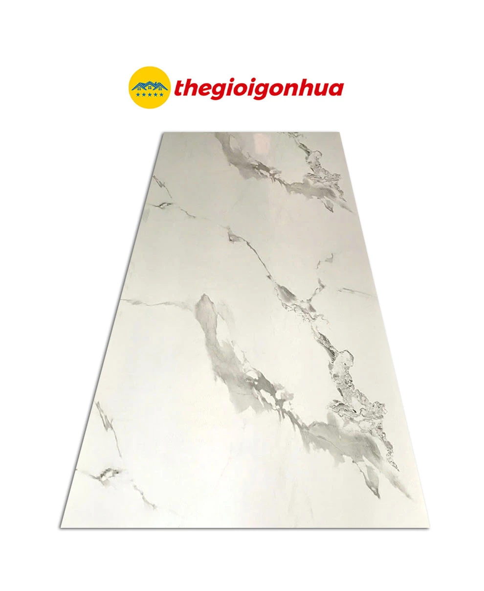 PVC vân đá marble cốt than tre TGGU-266-1