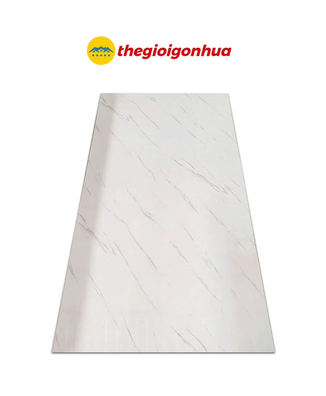 PVC vân đá marble cốt nhựa TGGU-01