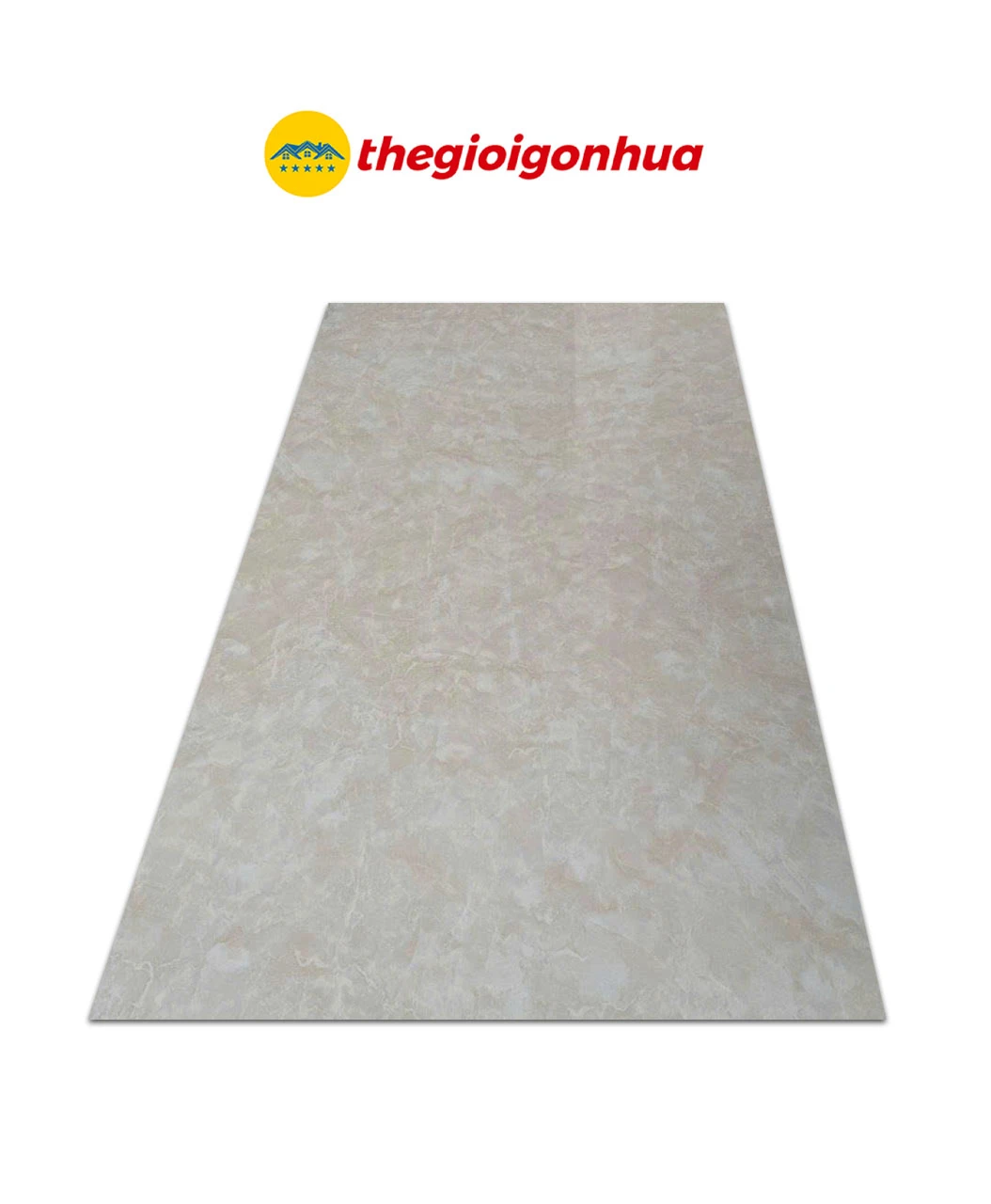 PVC vân đá marble cốt nhựa TGGU-03