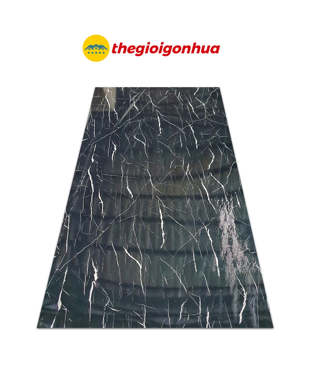 PVC vân đá marble cốt nhựa TGGU-15