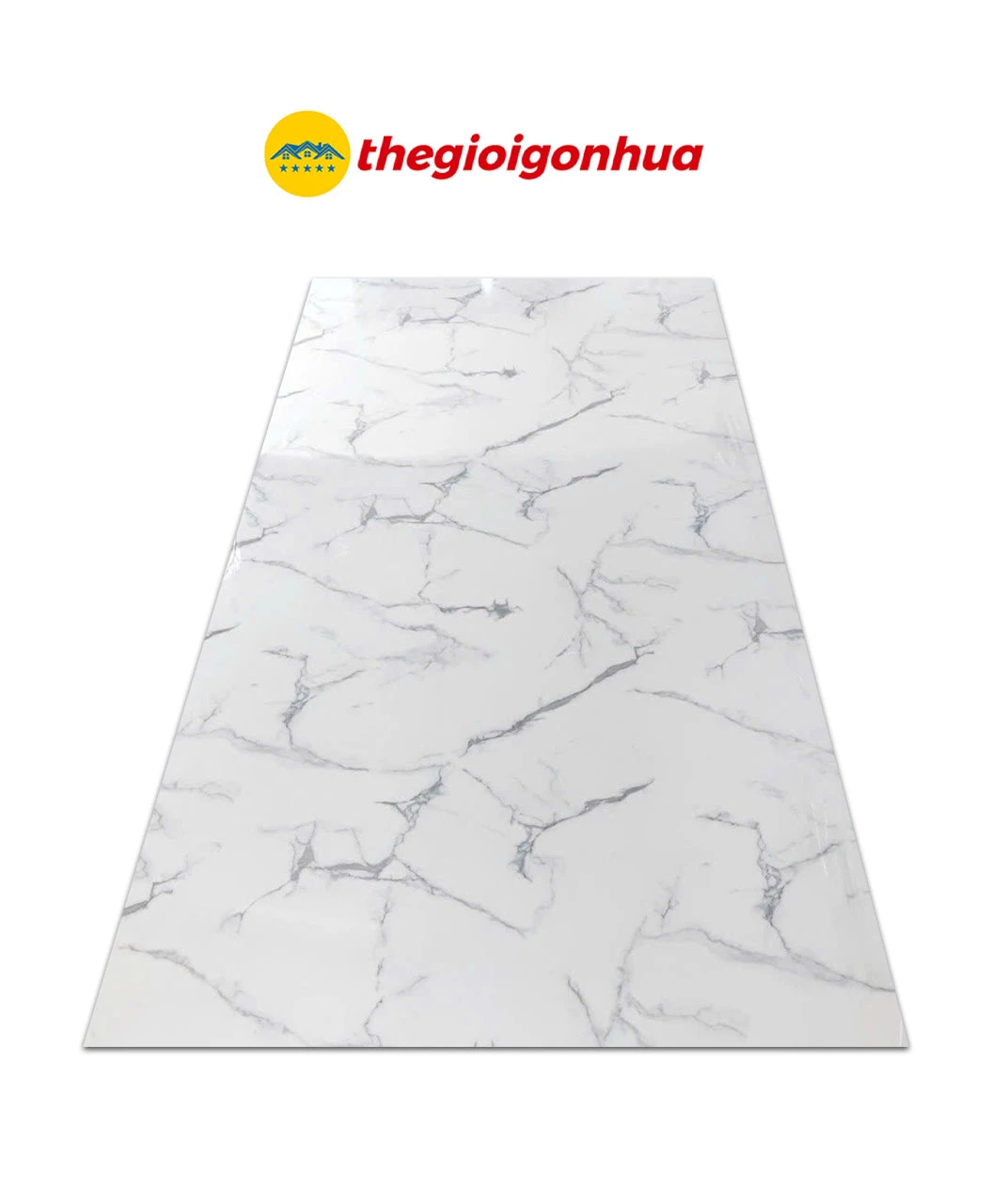 PVC vân đá marble cốt nhựa TGGU-38