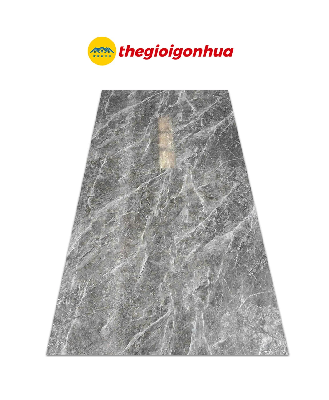PVC vân đá marble cốt nhựa TGGU-66