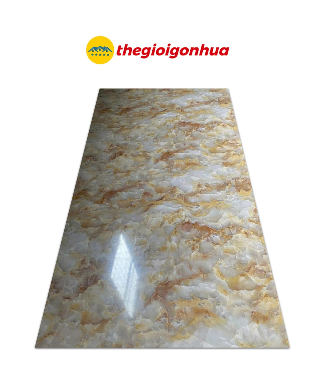 PVC vân đá marble cốt nhựa TGGU-70