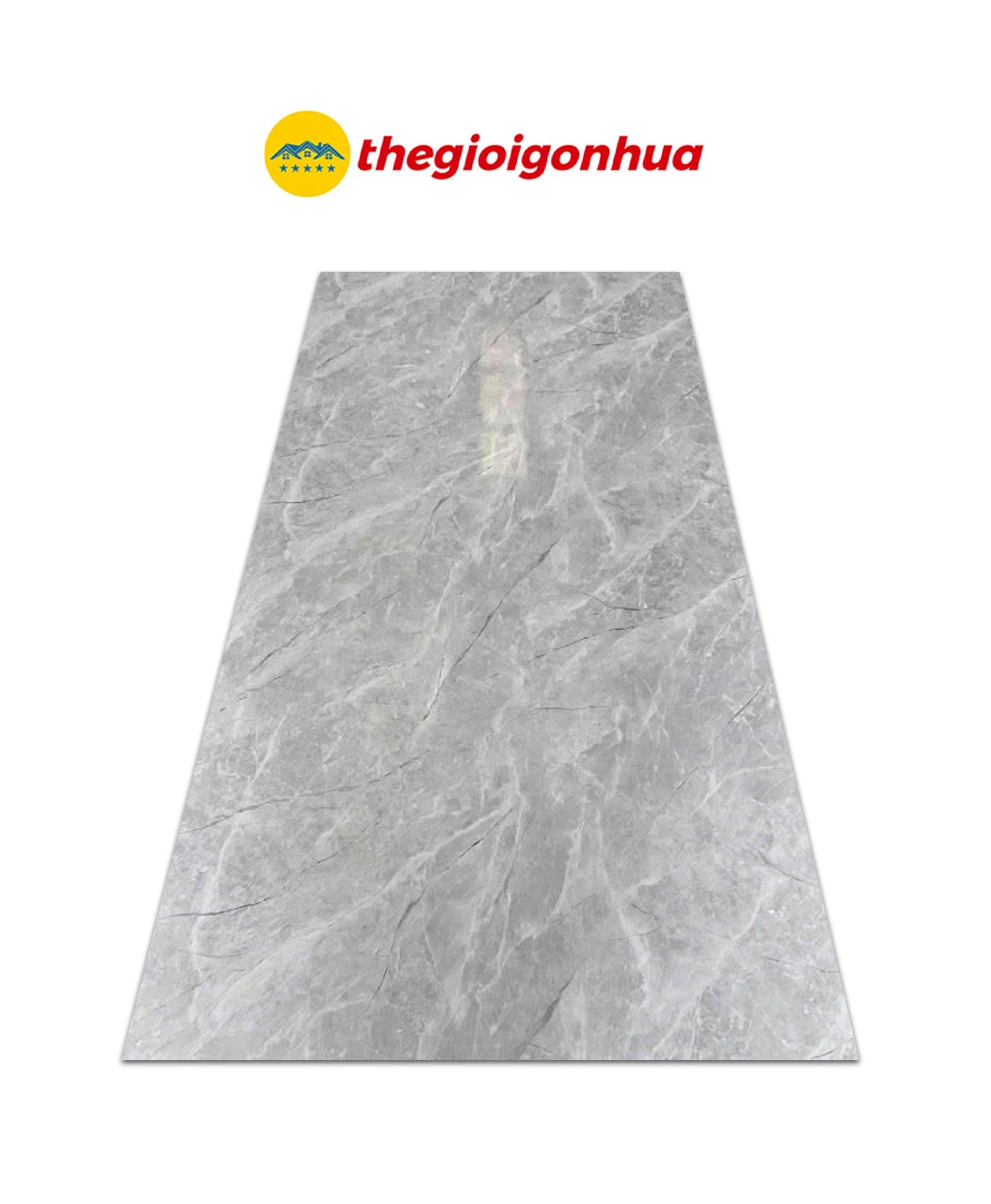 PVC vân đá marble cốt nhựa TGGU-75