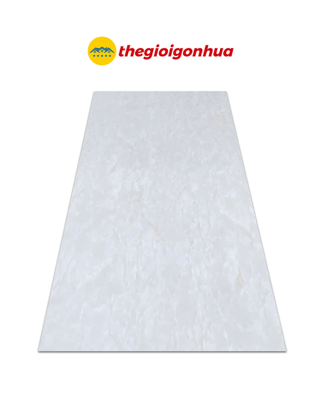 PVC vân đá marble cốt nhựa TGGU-102