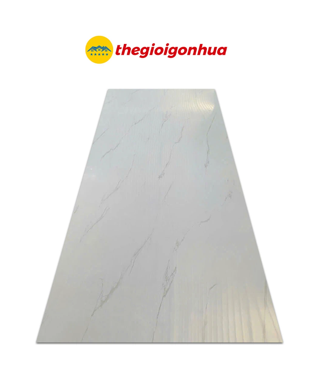 PVC vân đá marble cốt nhựa TGGU-108