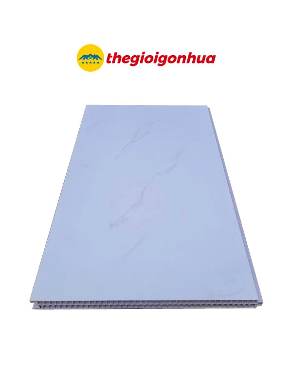 Vách ngăn nhựa 2 mặt TGGU-03