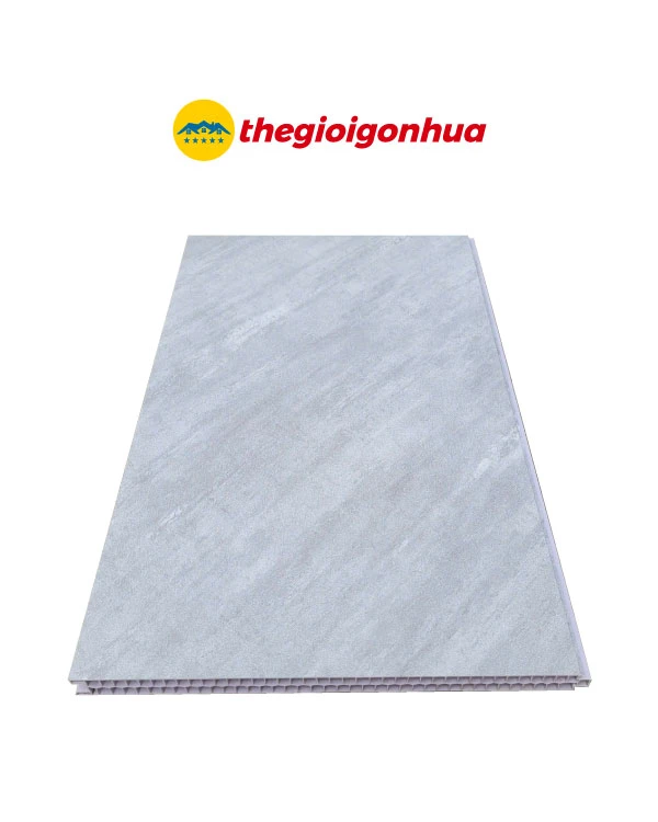 Vách ngăn nhựa 2 mặt TGGU-04