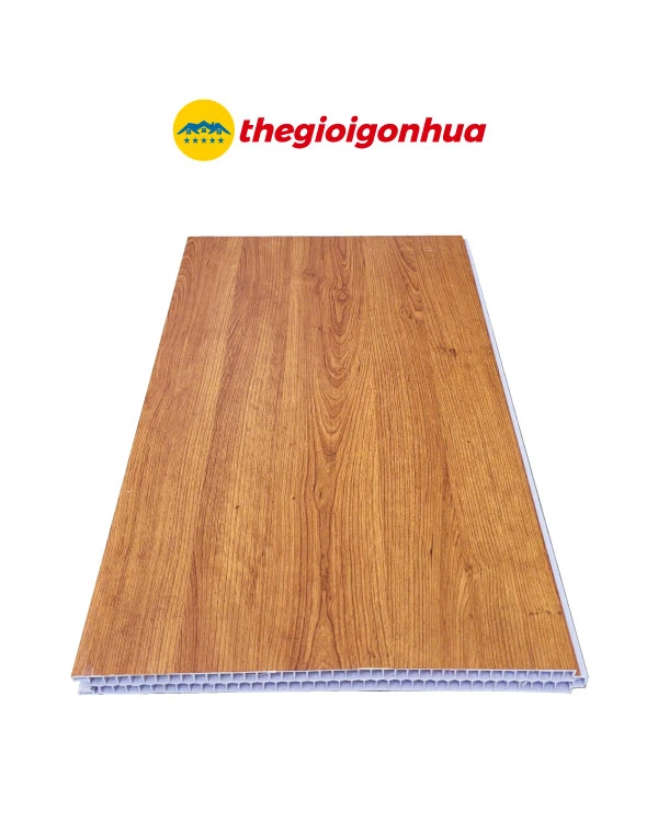 Vách ngăn nhựa 2 mặt TGGU-05